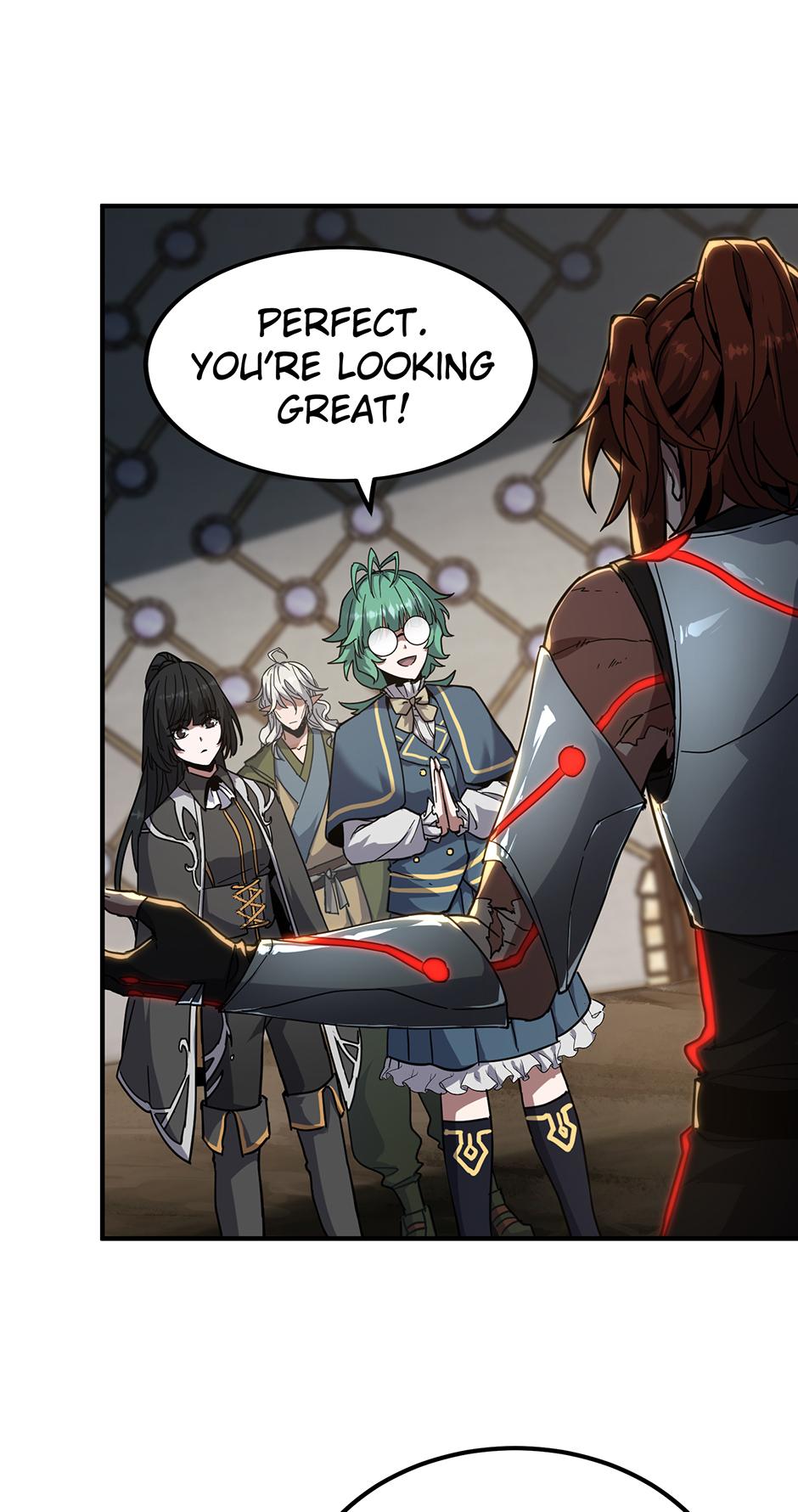 The Beginning After the End, Chapter 209 image 066